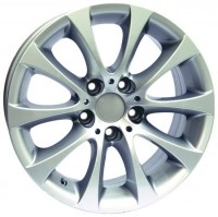 Wheels WSP Italy W660 R17 W8.5 PCD5x120 ET34 DIA72.6 Silver