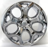 Wheels WSP Italy W667 R20 W10 PCD5x120 ET40 DIA74.1 CRV