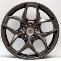 Wheels WSP Italy W669 R20 W10 PCD5x120 ET40 DIA74.1 Silver
