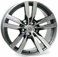 WSP Italy W672 R20 W10 PCD5x120 ET40 DIA72.6 Anthracite polished, photo Alloy wheels WSP Italy W672 R20, picture Alloy wheels WSP Italy W672 R20, image Alloy wheels WSP Italy W672 R20, photo Alloy wheel rims WSP Italy W672 R20, picture Alloy wheel rims WSP Italy W672 R20, image Alloy wheel rims WSP Italy W672 R20