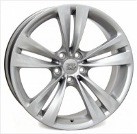 Wheels WSP Italy W673 R20 W8.5 PCD5x120 ET25 DIA72.6 Silver