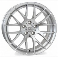 Wheels WSP Italy W675 R18 W7.5 PCD5x120 ET47 DIA72.6 Silver