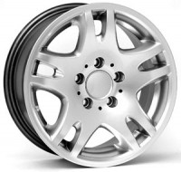 Wheels WSP Italy W733 R15 W7 PCD5x112 ET30 DIA66.6 HS