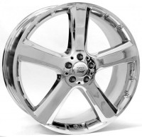 Wheels WSP Italy W751 R22 W10 PCD5x112 ET55 DIA66.6 Chrome