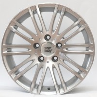 Wheels WSP Italy W753 R16 W7.5 PCD5x112 ET35 DIA66.6 SP