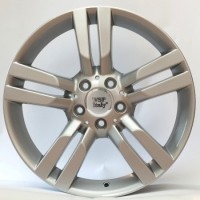 Wheels WSP Italy W761 R18 W7.5 PCD5x112 ET47 DIA66.6 Silver