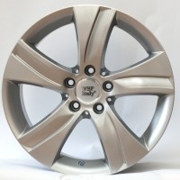 Wheels WSP Italy W765 R17 W8.5 PCD5x112 ET38 DIA66.6 Silver