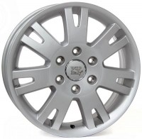 Wheels WSP Italy W770 R16 W6.5 PCD6x130 ET62 DIA84.1 Silver