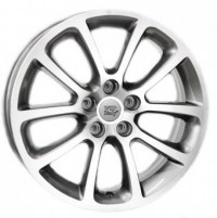 Wheels WSP Italy W955 R18 W7.5 PCD5x114.3 ET44 DIA67.1 Anthracite polished