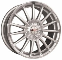 Yamato Asakura R16 W7 PCD5x112 ET42 DIA73.1 Silver, photo Alloy wheels Yamato Asakura R16, picture Alloy wheels Yamato Asakura R16, image Alloy wheels Yamato Asakura R16, photo Alloy wheel rims Yamato Asakura R16, picture Alloy wheel rims Yamato Asakura R16, image Alloy wheel rims Yamato Asakura R16