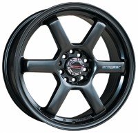 Yamato Minamoto R17 W7 PCD5x100 ET48 DIA56.1 Black, photo Alloy wheels Yamato Minamoto R17, picture Alloy wheels Yamato Minamoto R17, image Alloy wheels Yamato Minamoto R17, photo Alloy wheel rims Yamato Minamoto R17, picture Alloy wheel rims Yamato Minamoto R17, image Alloy wheel rims Yamato Minamoto R17