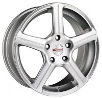 Wheels Yamato Setoki R15 W6.5 PCD4x100 ET40 DIA0 Silver