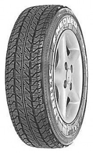 Tires YASHZ YA-537 195/80R14 106P