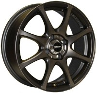 Wheels Yokatta Rays 1007 R15 W6 PCD4x100 ET38 DIA67.1 EMPZY/M