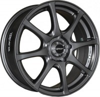 Wheels Yokatta Rays 1007 R15 W6 PCD5x100 ET38 DIA67.1 EM/M