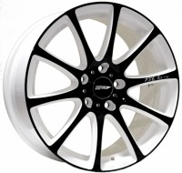 Wheels Yokatta Rays 1010 R17 W7.5 PCD5x108 ET40 DIA67.1 CAWPB