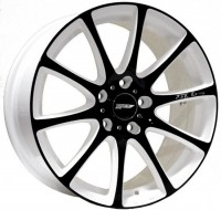 Wheels Yokatta Rays 1010 R17 W7.5 PCD5x114.3 ET40 DIA67.1 CAWPB