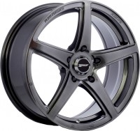 Wheels Yokatta Rays 1733 R15 W6 PCD5x100 ET40 DIA57.1 HBB