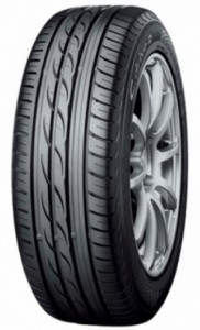 Tires Yokohama AC02B 215/60R16 99V