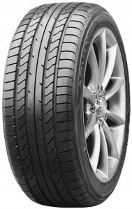 Tires Yokohama Advan A10 195/55R16 87V