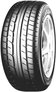 Tires Yokohama Advan A11A 205/50R16 87V