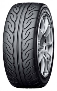 Tires Yokohama Advan Neova AD08 205/55R16 91V