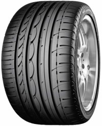 Tires Yokohama Advan Sport V103 205/55R16 91W