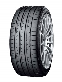 Tires Yokohama Advan Sport V105 205/55R16 91V