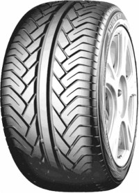 Tires Yokohama Advan ST V802 235/50R18 101W