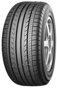 Tires Yokohama AVS 225/60R16 102W