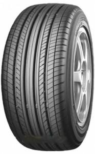 Tires Yokohama AVS dB V500 195/50R15 86V