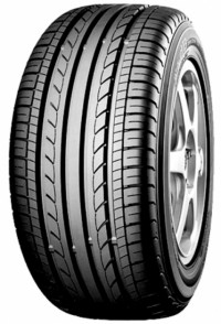 Tires Yokohama AVS dB V550 205/50R17 93W