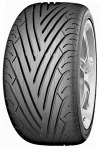 Tires Yokohama AVS Sport V102S 225/40R18 ZR