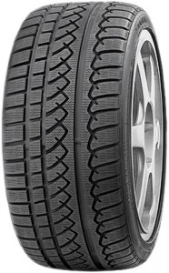 Tires Yokohama AVS Winter V901 205/55R15 88H