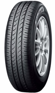 Tires Yokohama Bluearth AE-01 155/70R13 75T