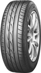 Tires Yokohama C.Drive 2 AC02 185/55R15 82H