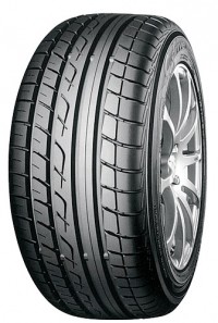 Tires Yokohama C.Drive AC01 205/50R16 87W