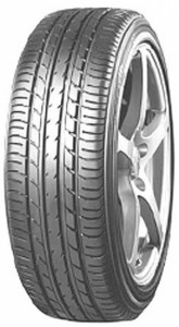 Tires Yokohama E70 Decibel 215/55R17 94V