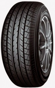 Tires Yokohama E70J 205/55R16 91V