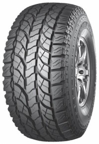 Tires Yokohama Geolandar A/T-S G012 215/60R16 95H