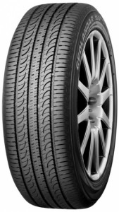 Tires Yokohama Geolandar G055 225/60R17 99H