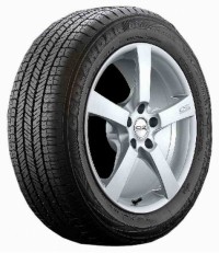 Tires Yokohama Geolandar G91 225/65R17 101H