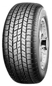 Tires Yokohama Geolandar H/T G035 215/60R16 95H