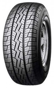 Tires Yokohama Geolandar H/T G039 265/70R16 112S