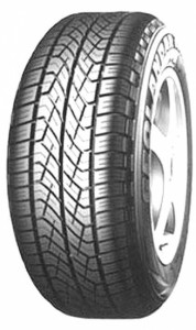 Tires Yokohama Geolandar H/T G095A 225/60R17 99V