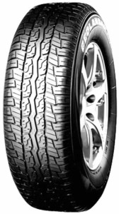 Tires Yokohama Geolandar H/T G902 265/65R17 112H