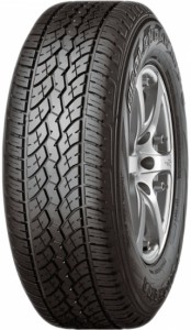 Tires Yokohama Geolandar H/T-S G051 215/60R16 95H