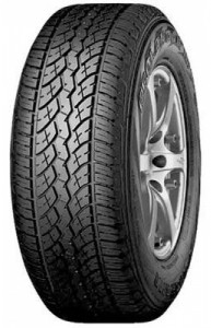 Tires Yokohama Geolandar H/T-S G052 275/70R16 110H