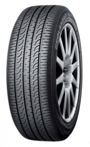 Tires Yokohama Geolandar H/T-S G055 255/60R17 106H