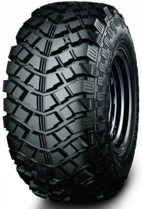 Tires Yokohama Geolandar M/T G001 265/75R16 112Q